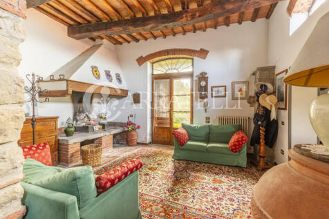 Casale panoramico co