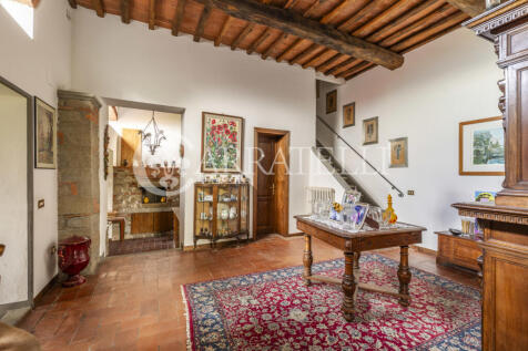 Casale panoramico co