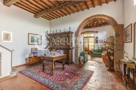 Casale panoramico co