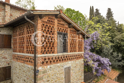 Casale panoramico co