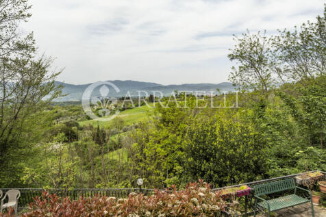 Casale panoramico co