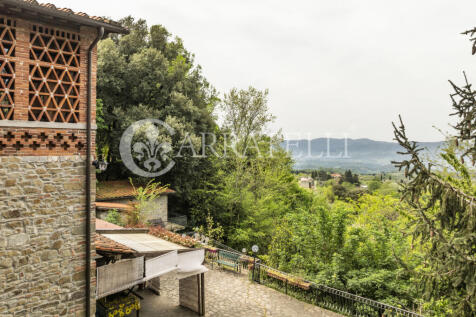 Casale panoramico co