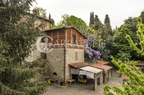 Casale panoramico co