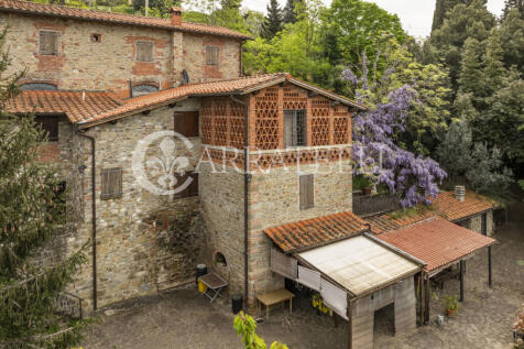 Casale panoramico co