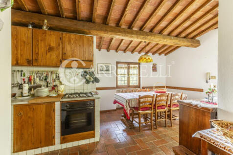 Casale panoramico co