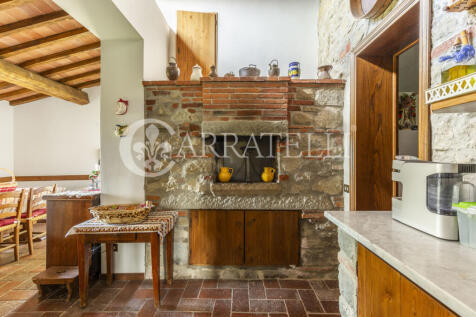 Casale panoramico co