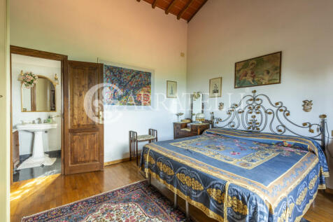 Casale panoramico co