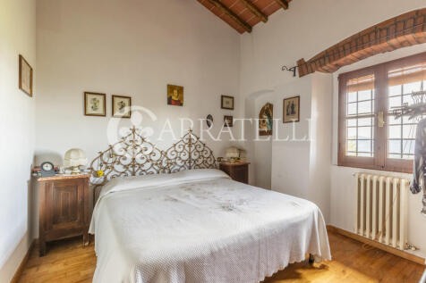 Casale panoramico co