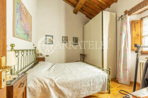 Casale panoramico co