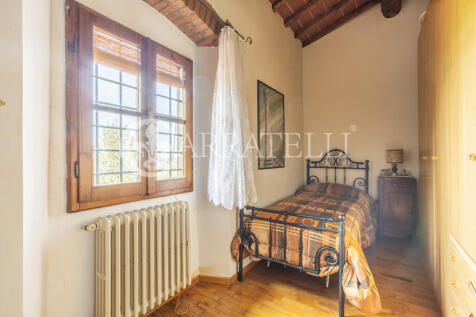 Casale panoramico co