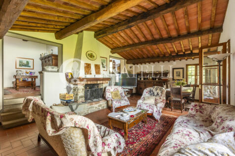 Casale panoramico co