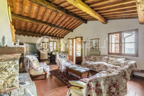 Casale panoramico co