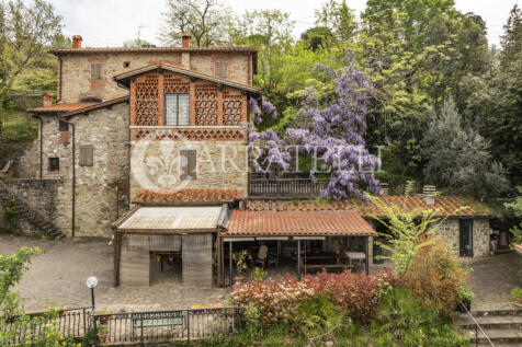 Casale panoramico co