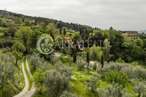 Casale panoramico co