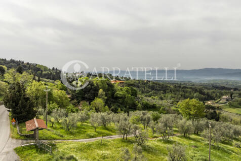 Casale panoramico co