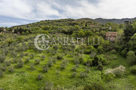 Casale panoramico co