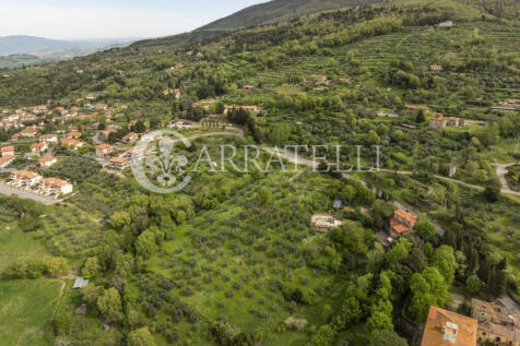 Casale panoramico co