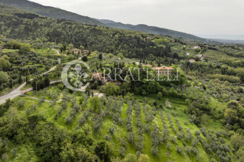 Casale panoramico co