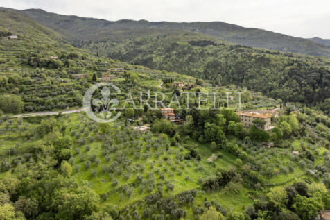 Casale panoramico co