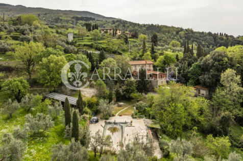 Casale panoramico co