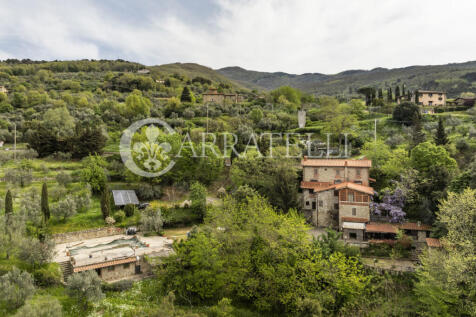 Casale panoramico co