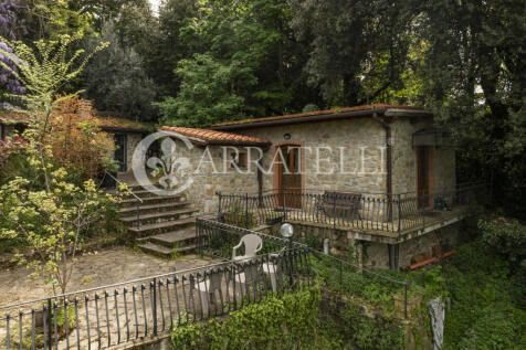 Casale panoramico co