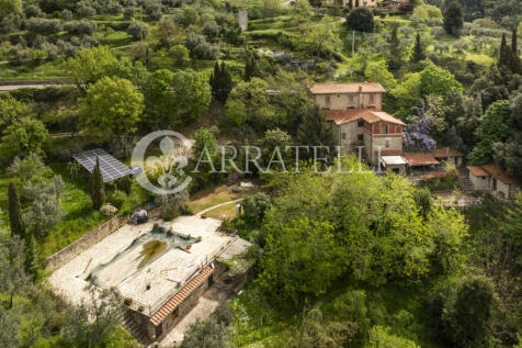Casale panoramico co