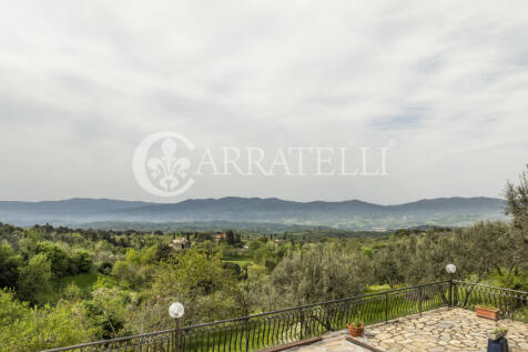 Casale panoramico co