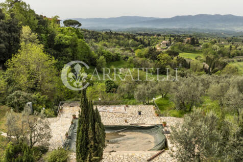 Casale panoramico co