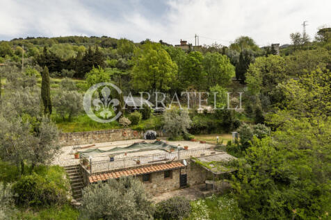 Casale panoramico co