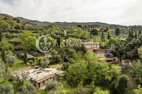 Casale panoramico co