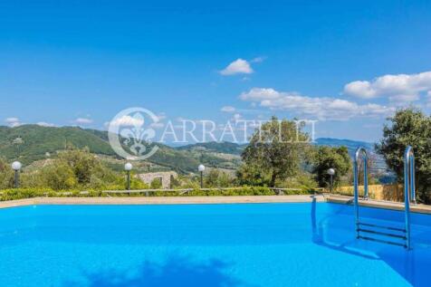 Monsummano Terme lus