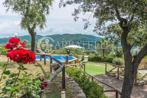 Monsummano Terme lus