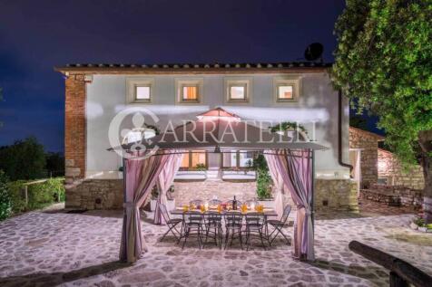 Monsummano Terme lus