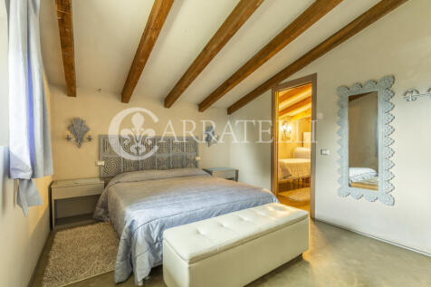 Lussuosa villa panor