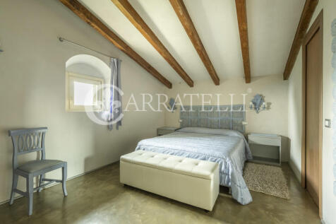 Lussuosa villa panor