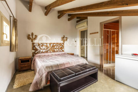 Lussuosa villa panor