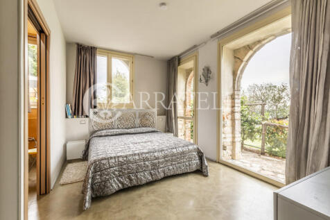 Lussuosa villa panor
