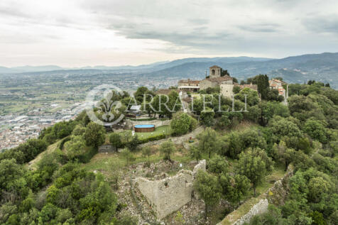 Lussuosa villa panor