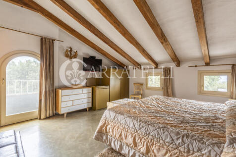 Lussuosa villa panor