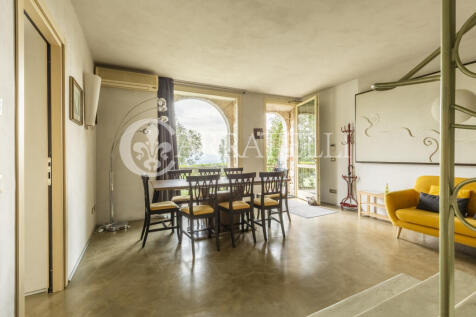 Lussuosa villa panor