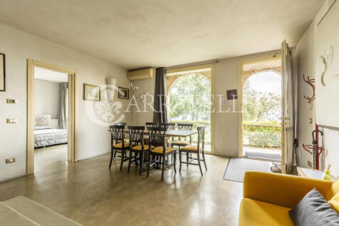 Lussuosa villa panor