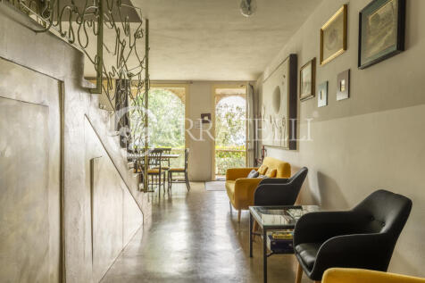 Lussuosa villa panor