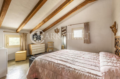 Lussuosa villa panor