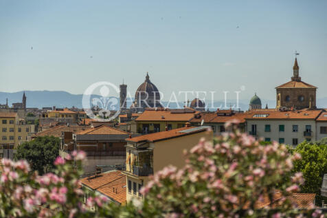 Firenze meraviglioso