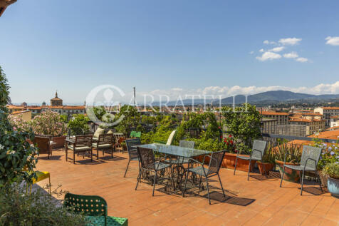 Firenze meraviglioso