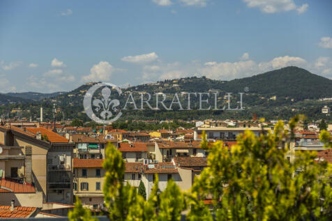 Firenze meraviglioso