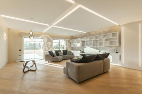 Attico a Firenze con