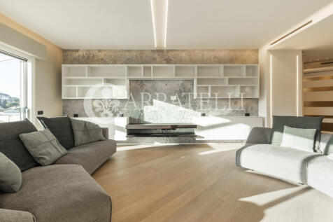 Attico a Firenze con