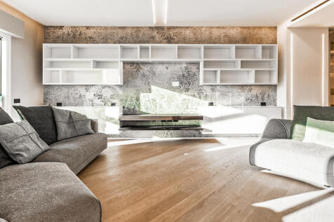 Attico a Firenze con